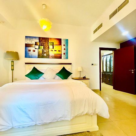 One Bedroom Apartment Available In Front Of Marina Beach Dubaj Zewnętrze zdjęcie